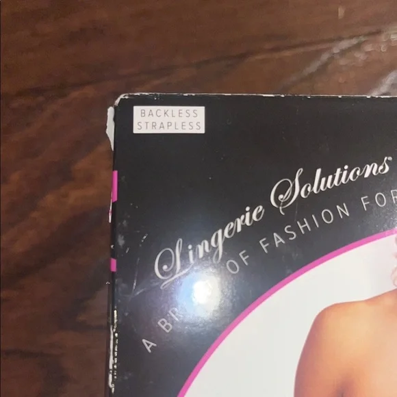 Fashion Forms Superlite Adhesive Bra - Nude - Picture 2 of 5